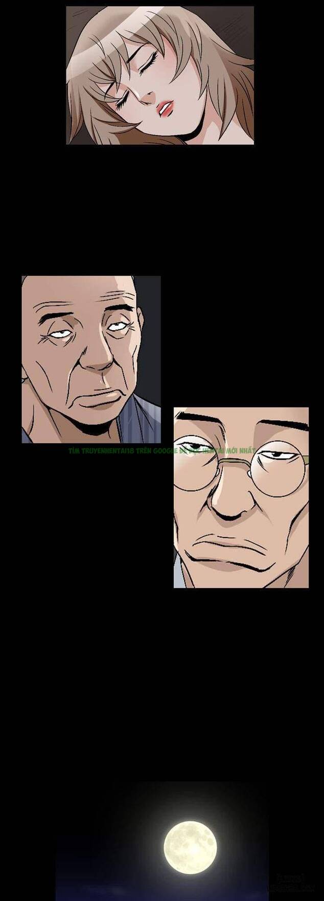 mùi vị của đôi bàn tay chapter 73 15