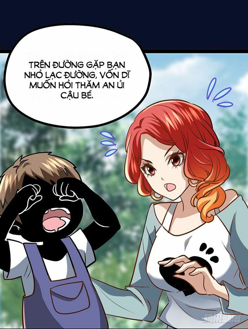 tôi không phải nữ phụ ác độc chapter 1.2 53