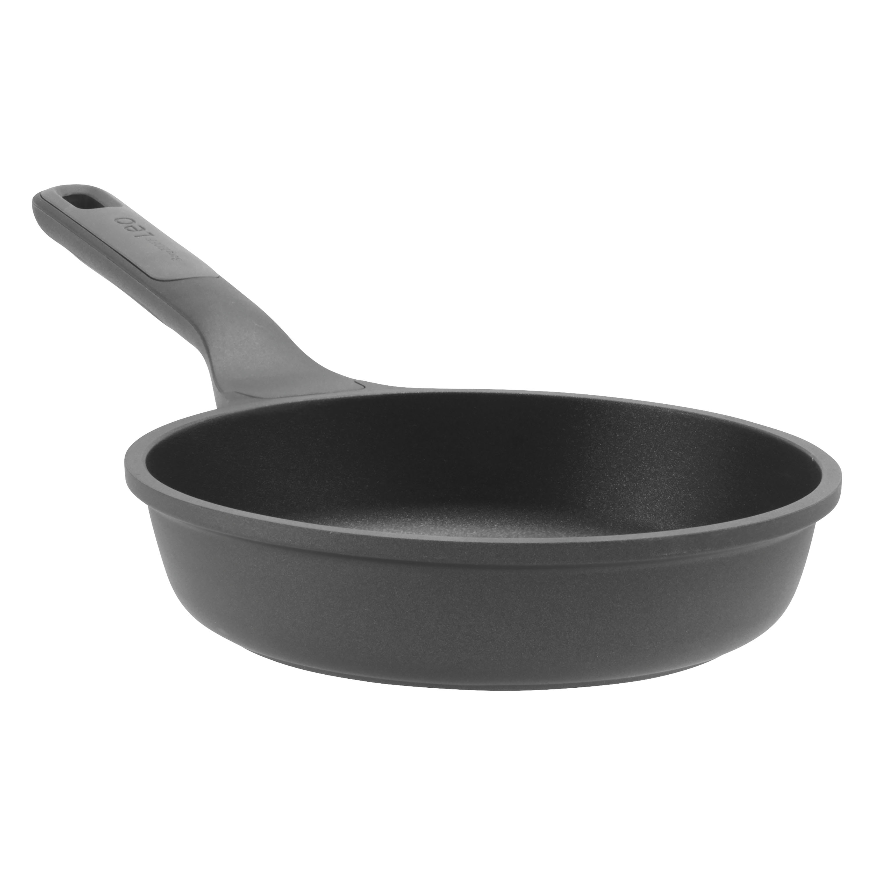 Chảo chống dính Berghoff Stone+ 20cm 24cm 28cm - Hàng chính hãng, bảo hành 24 tháng