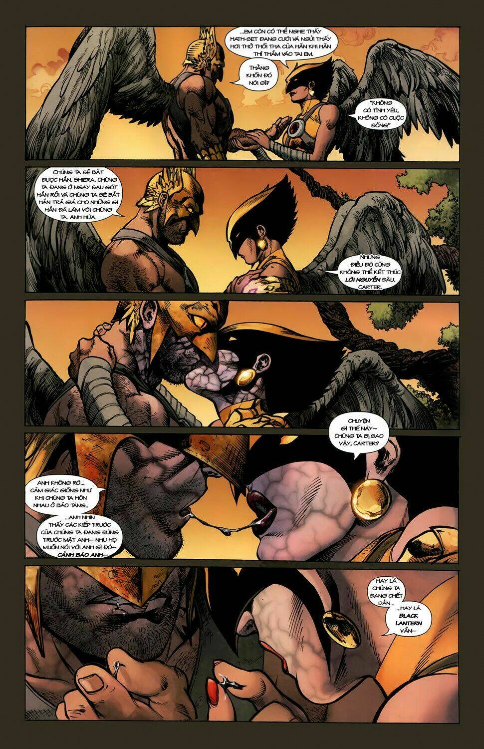 brightest day chapter 5 13