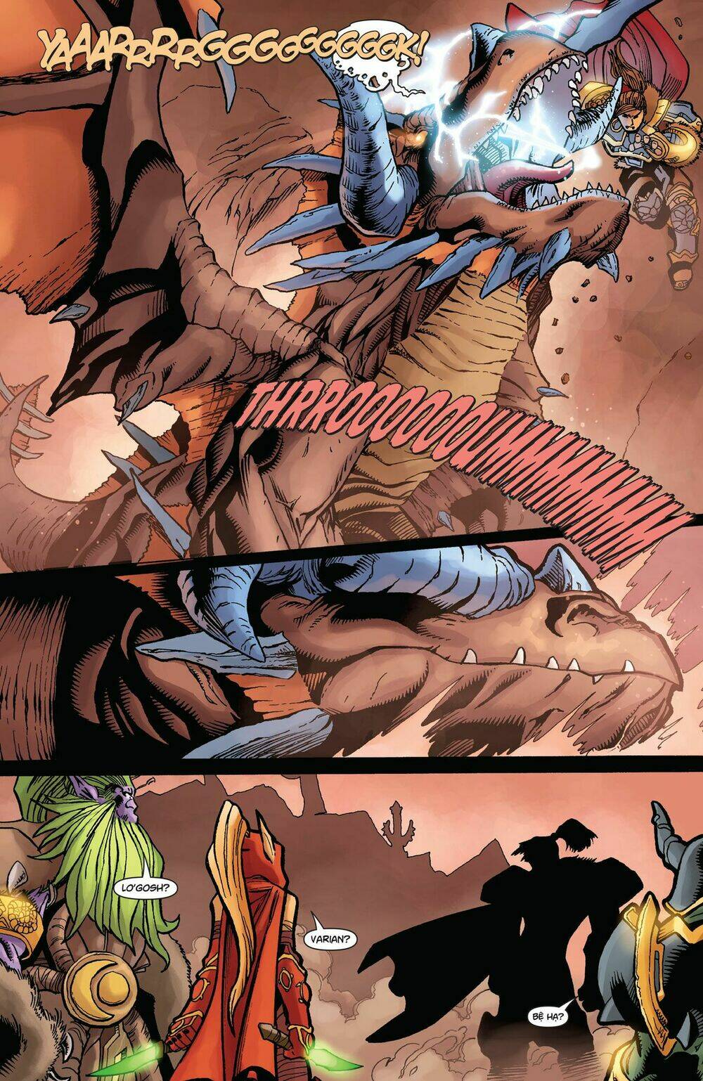 world of warcraft chapter 14 23