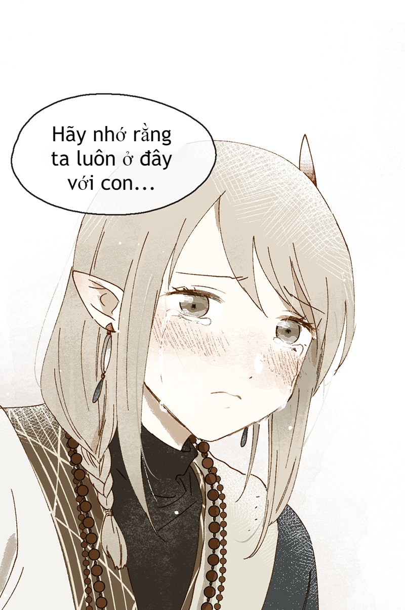 câu chuyện tình yêu kỳ lạ chapter 4 20