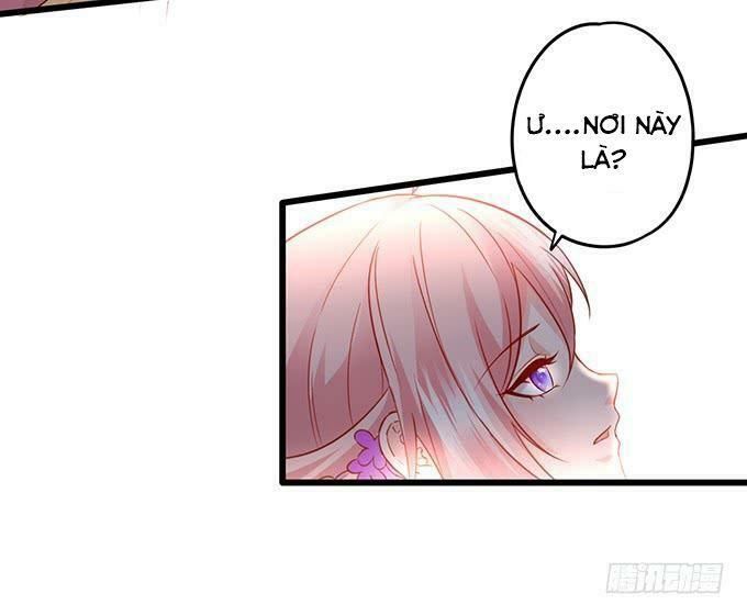 hồ tiên hung bạo chapter 153 9