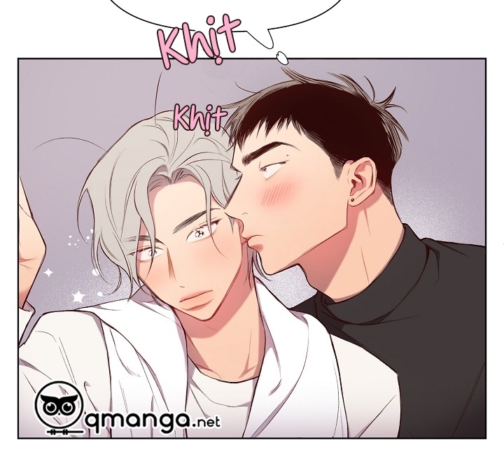 món quà vô dụng diệu kỳ chapter 1 35