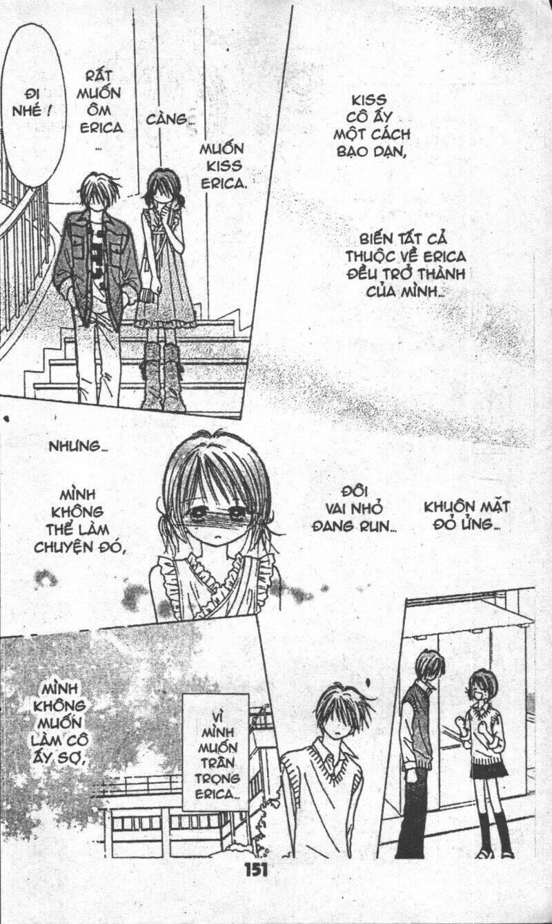 beautiful 100% chapter 1 162