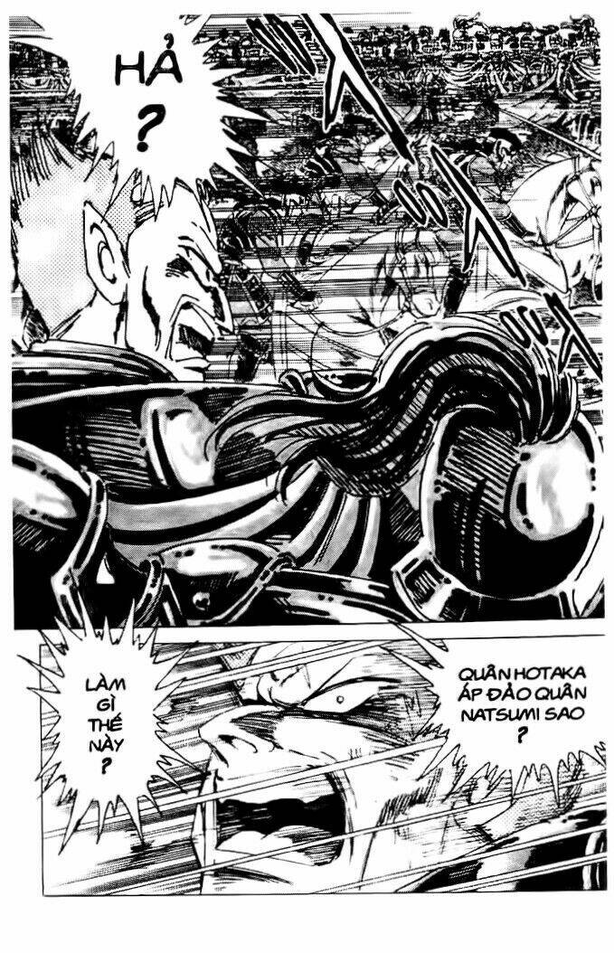 truyền thuyết bá vương chapter 39 6