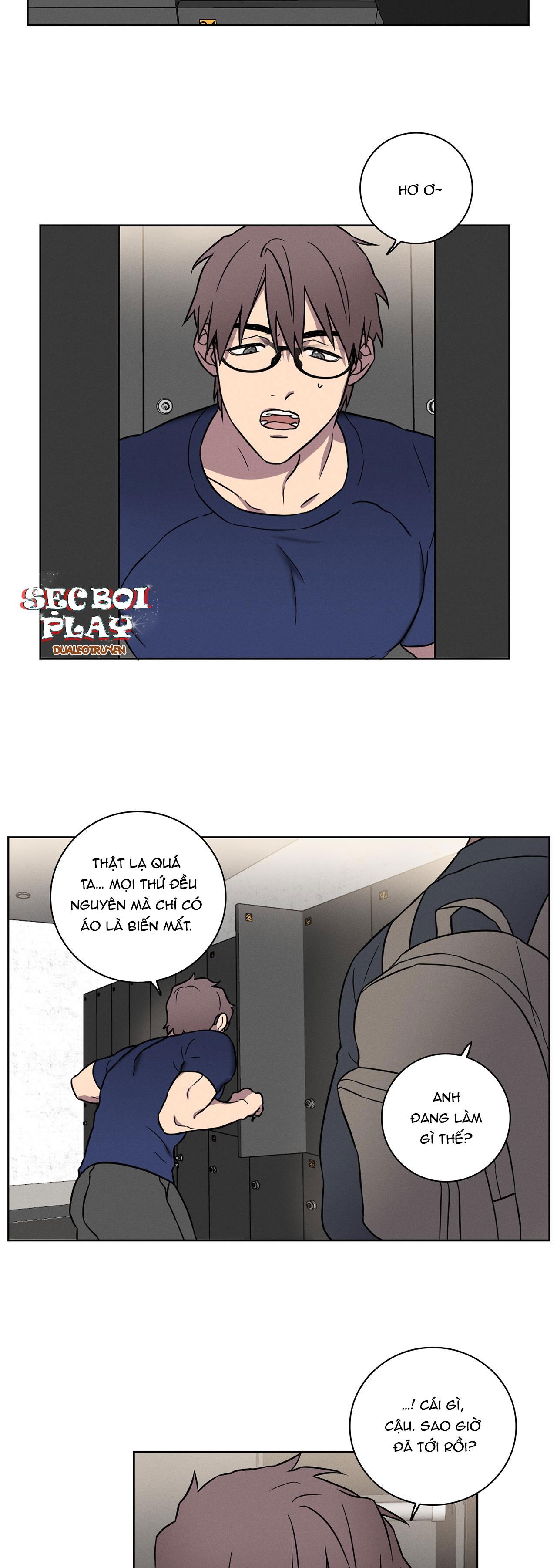 love gym chapter 2 2