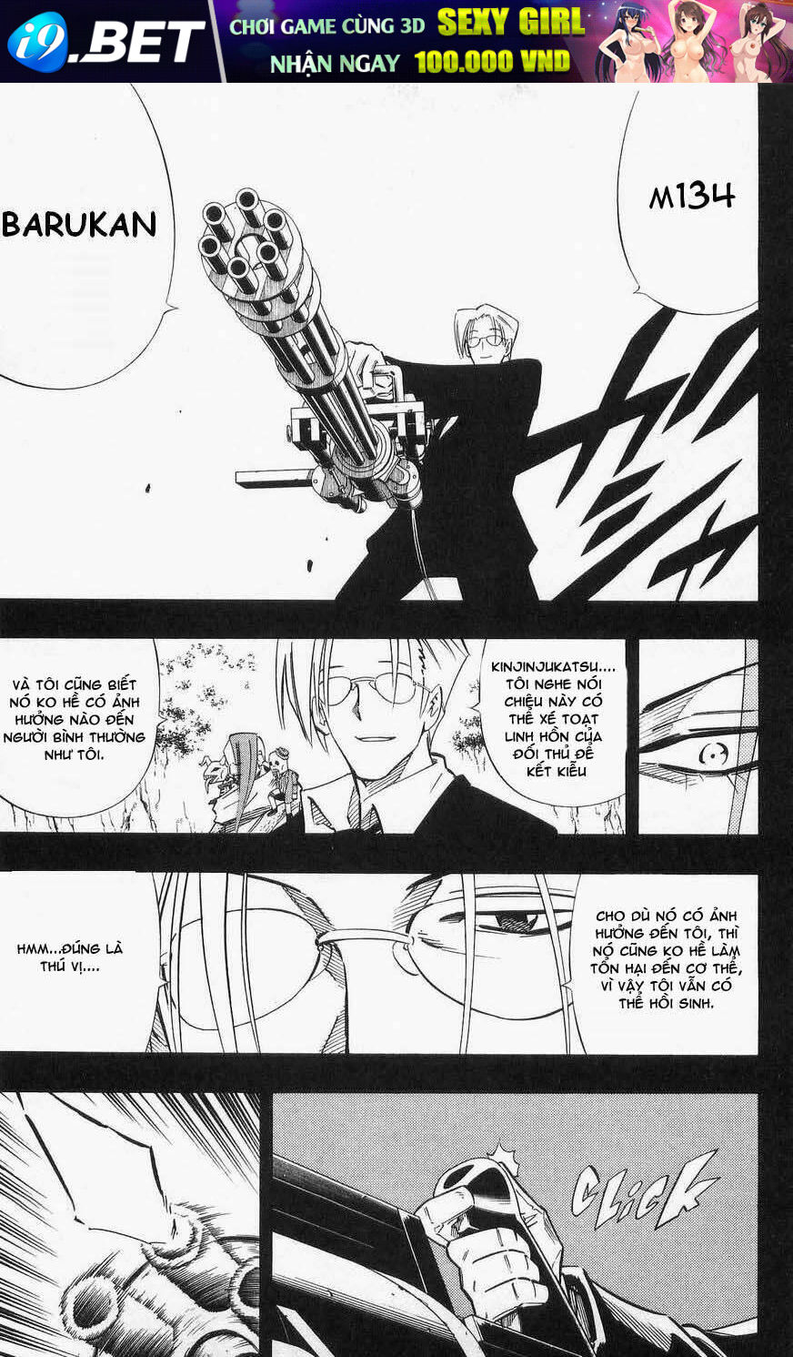 vua pháp thuật chapter 249 9