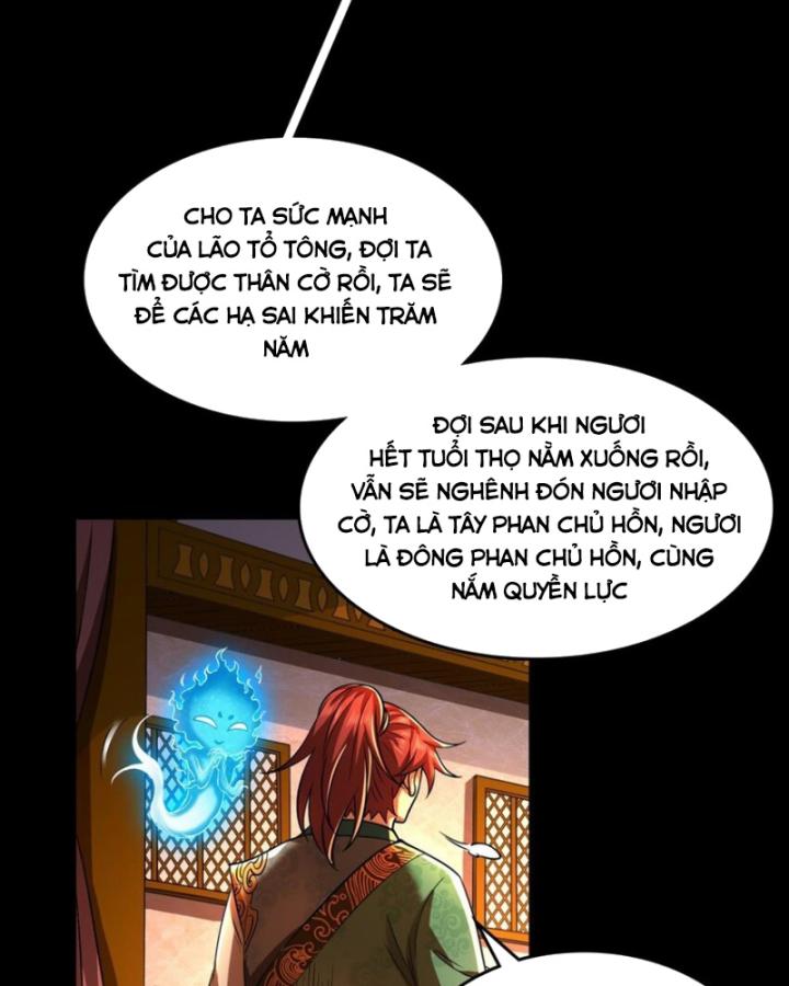 Xuân Thu Bá Đồ Chapter 286 - Trang 7