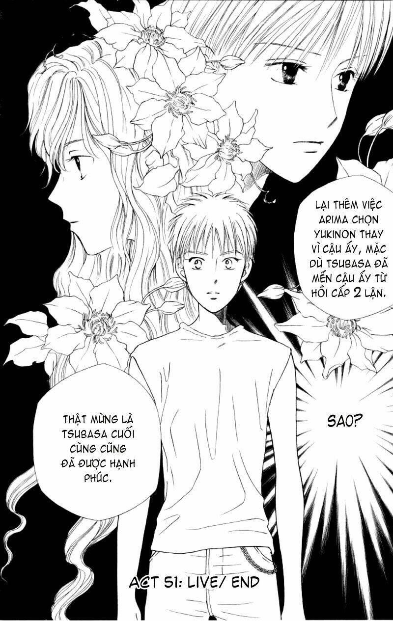 kare kano hajimemashita chapter 51 28