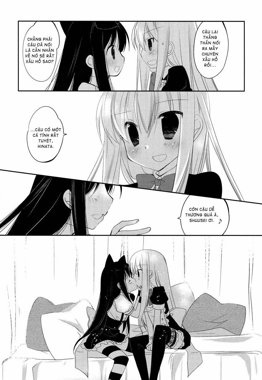 otoko no musume days (#) chapter 2 20