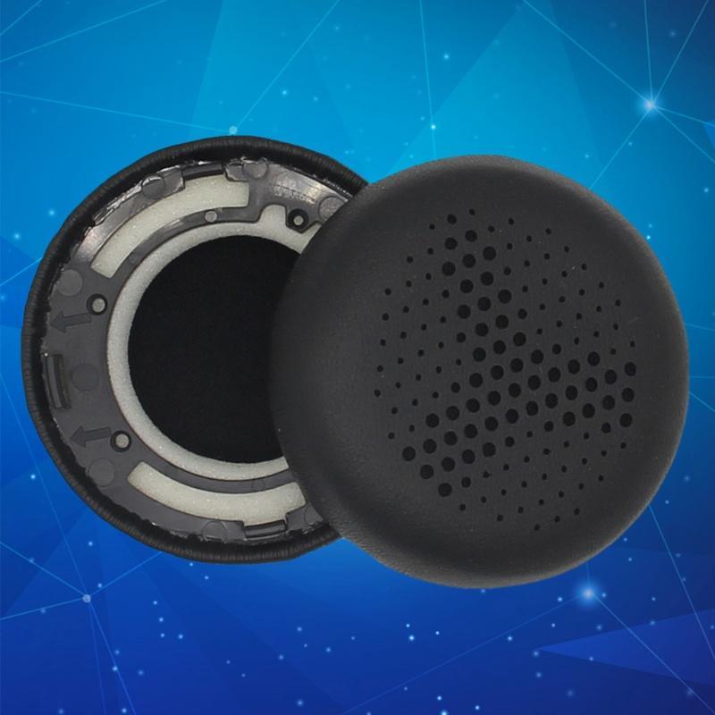 Set 2 Đệm Tai Nghe Mềm Mại Thay Thế Cho Akg Y500