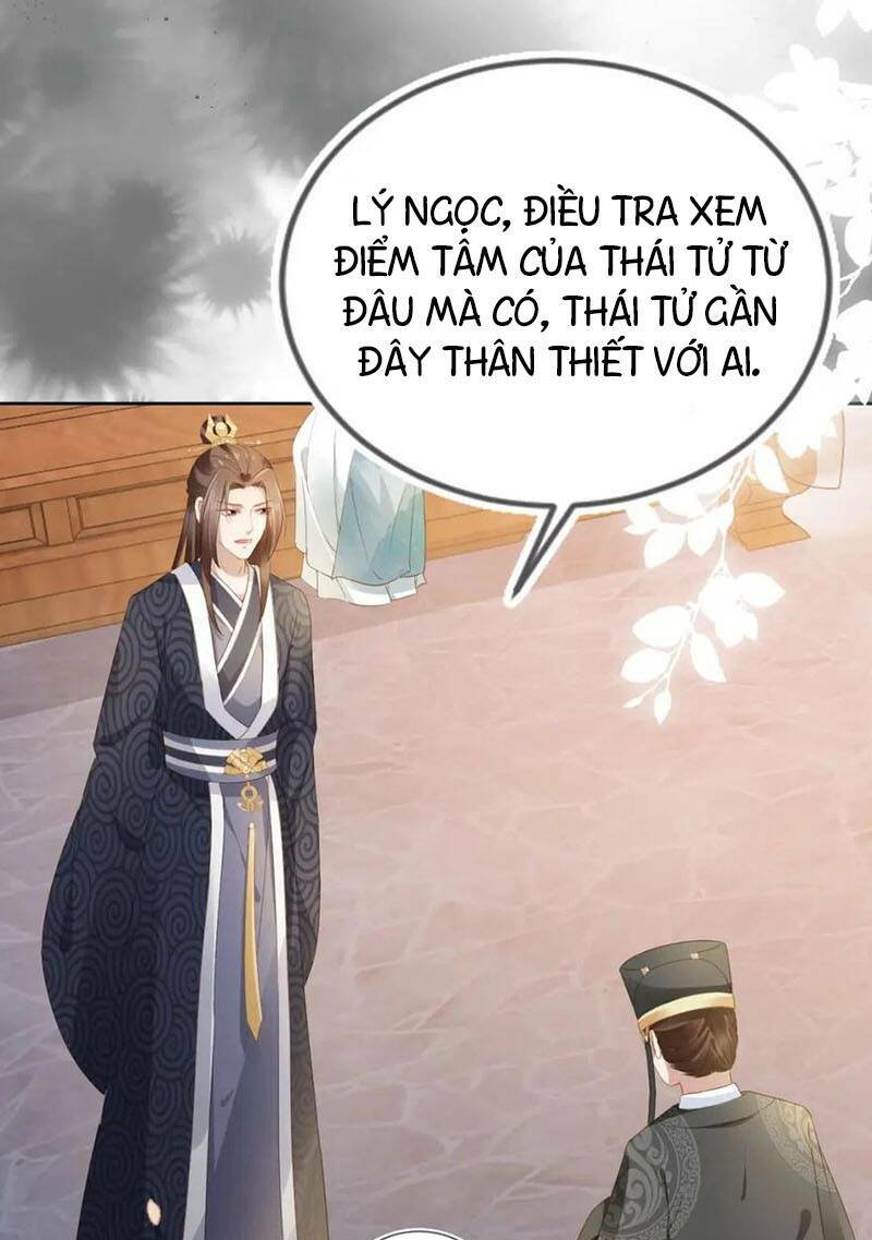 nhặt được bảo bối manh manh chapter 29 21