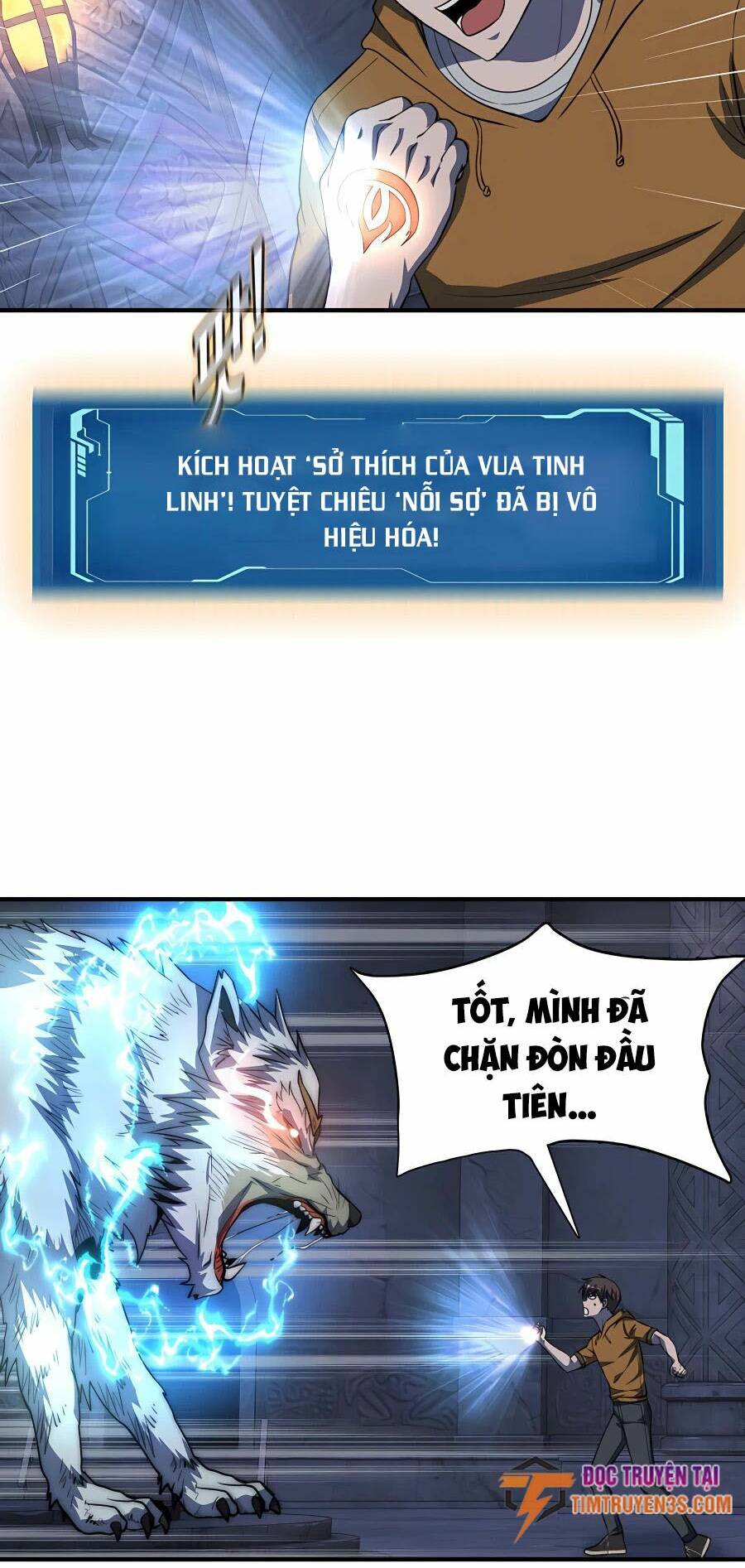 mẹ tôi là chòm sao bảo hộ m chapter 40 54