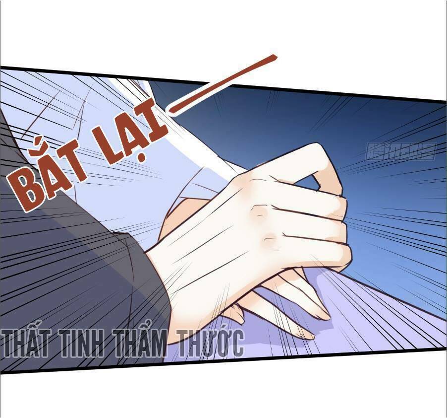 hôm nay ta cũng muốn trêu chọc nàng chapter 46 15