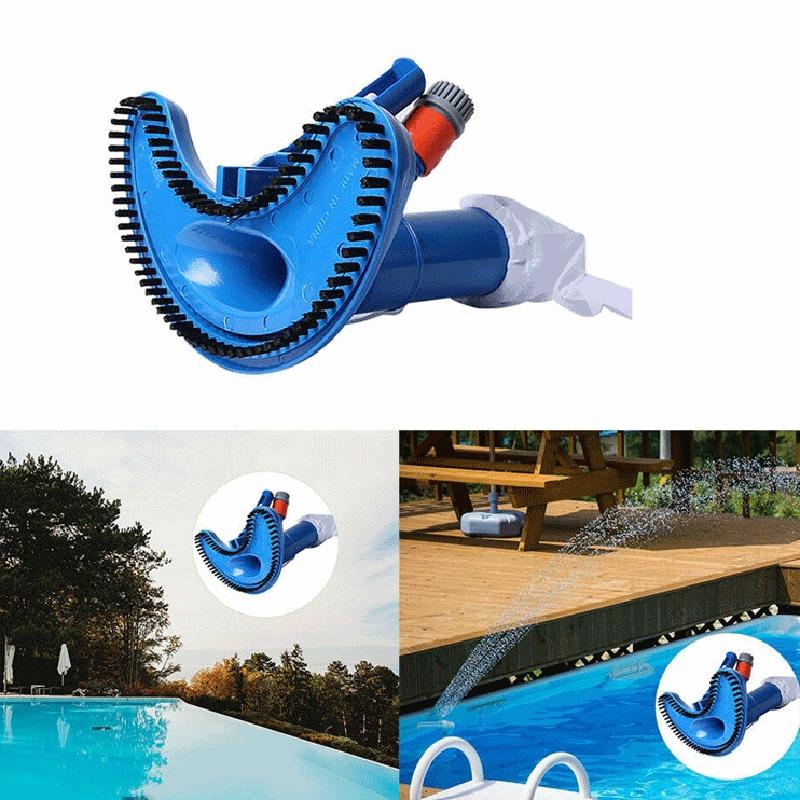 Hút Bụi Mini Cho Hồ Bơi