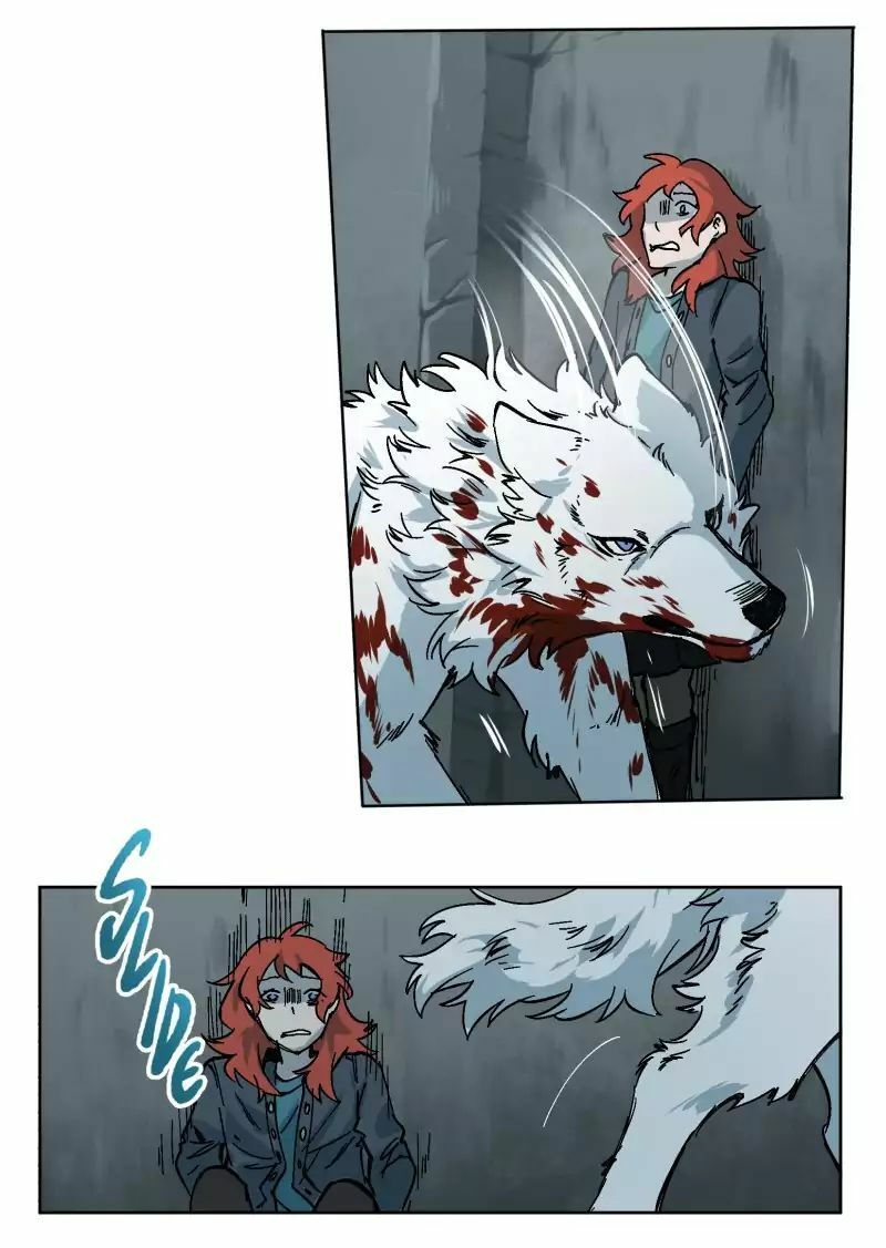 lumine - cội nguồn ánh sáng chapter 26 52