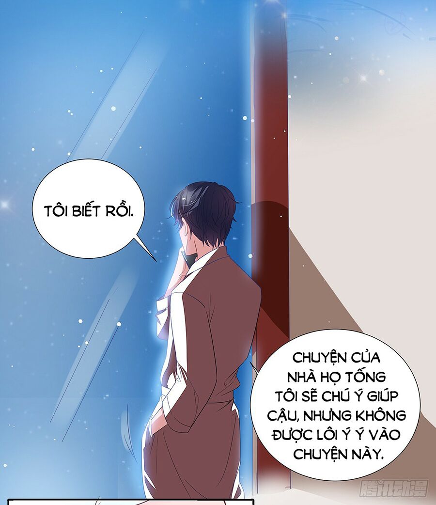 manh thê khó dỗ phần 2 chapter 12 27