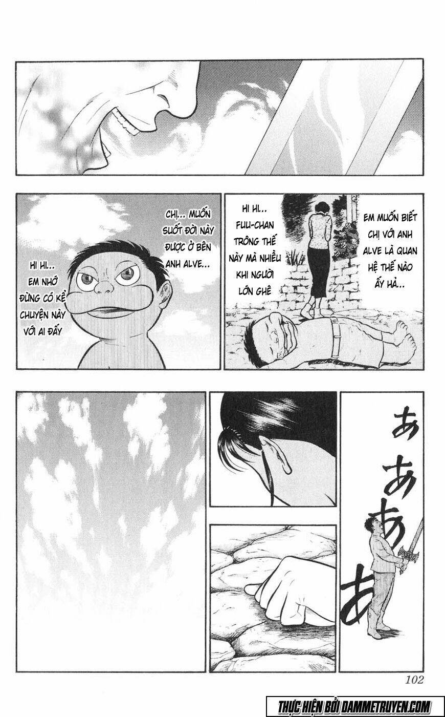 ninku second stage - eto ninhen chapter 16 13