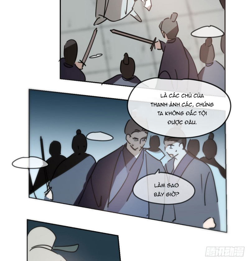 bắt lấy ngao ngao chapter 130 59