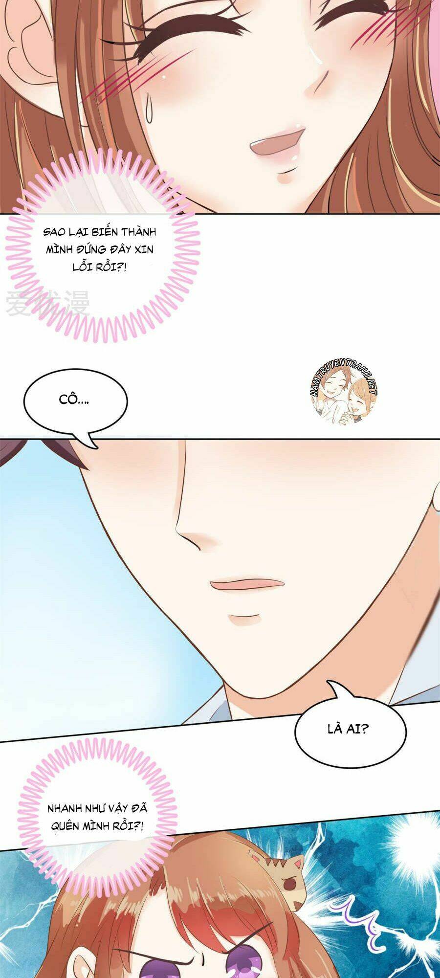 học bá ca ca đừng động vào tôi chapter 28 11