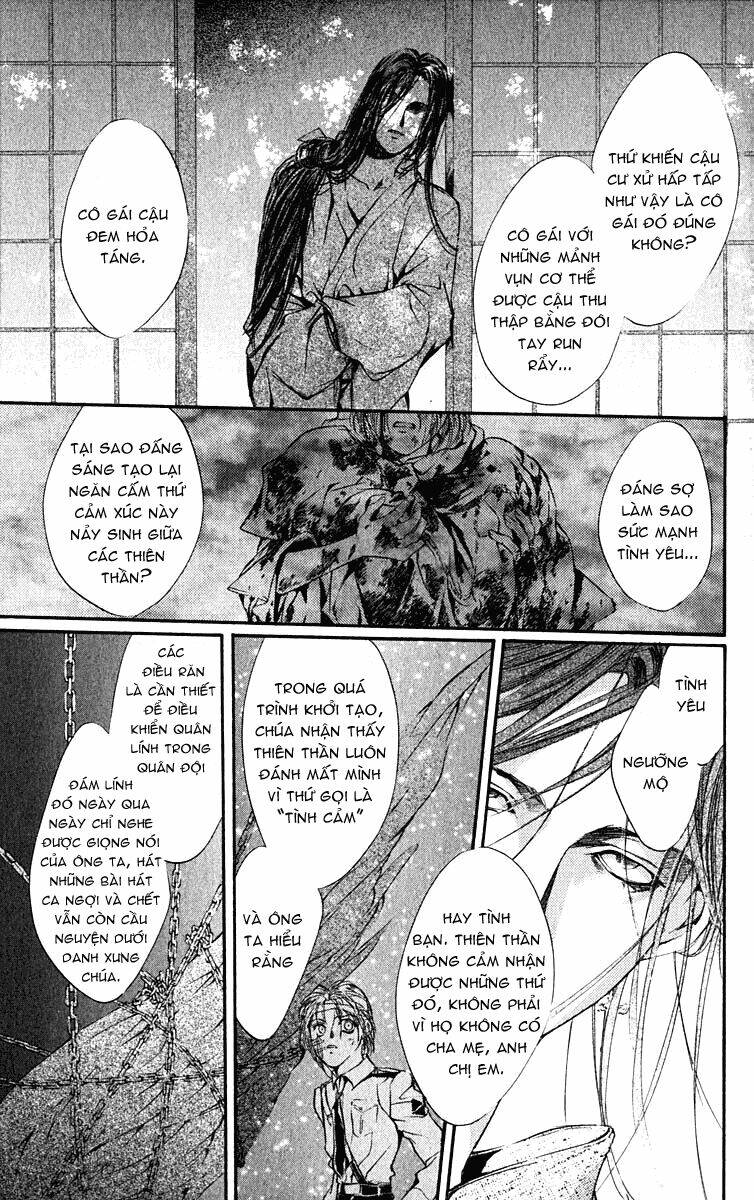 tình yêu loạn luân chapter 64 29