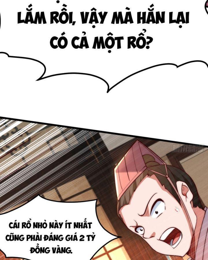 mở màn cống lên thái cổ tiên dược, ta khiến thánh chủ sợ chết khiếp chapter 2 55