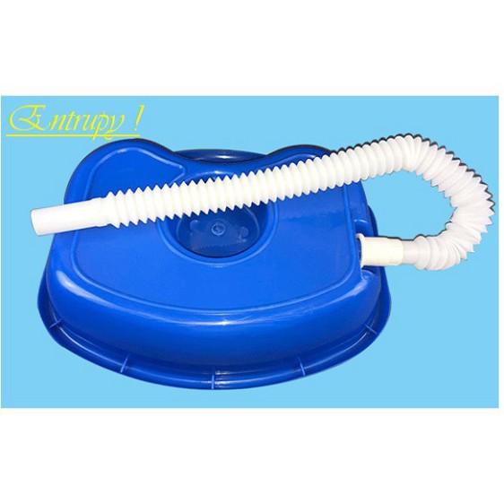 Chậu, Máng Gội Đầu Cho Bà Bầu Người Già Người Bệnh Trẻ Em . .