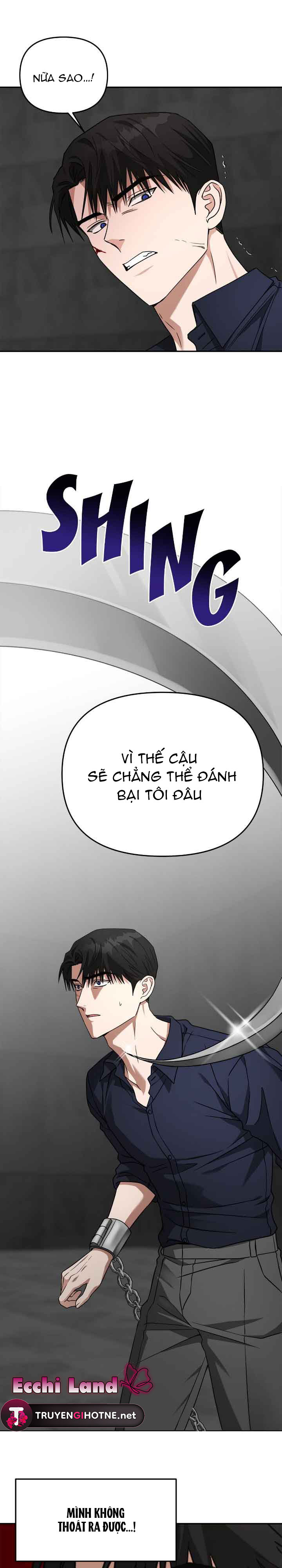 Gọi Tôi Là Ác Ma chapter 57.2 - Trang 8