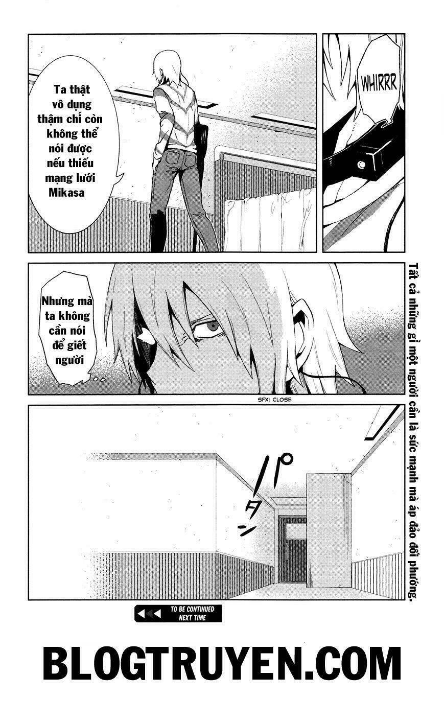 siêu năng lực gia mạnh nhất thành phố học viện chapter 9 32