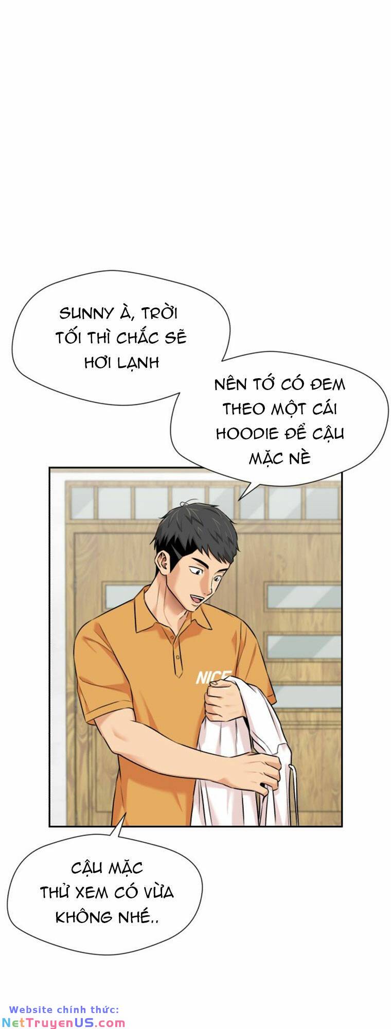 gương mặt thiên tài chapter 89 20