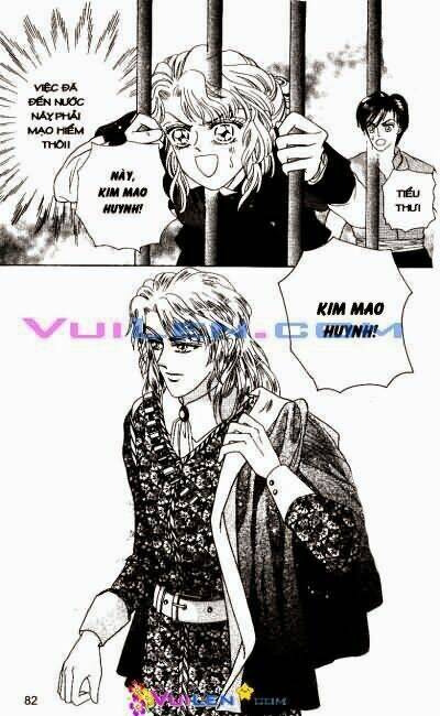 tinh linh của biển chapter 1 82