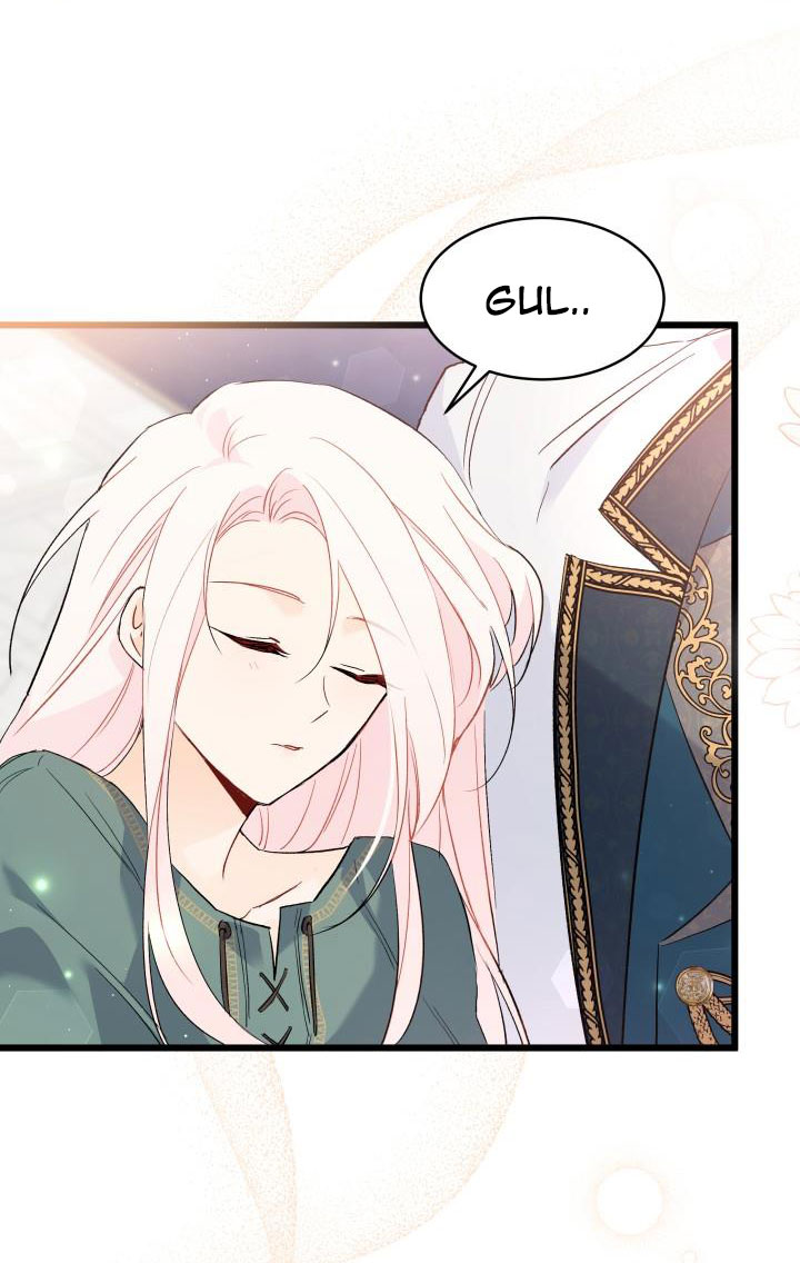 mối liên kết giữa báo đen và bé thỏ chapter 51 37