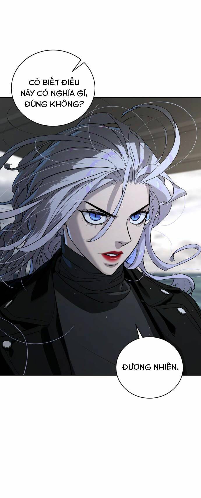 Máu trắng chapter 79 17