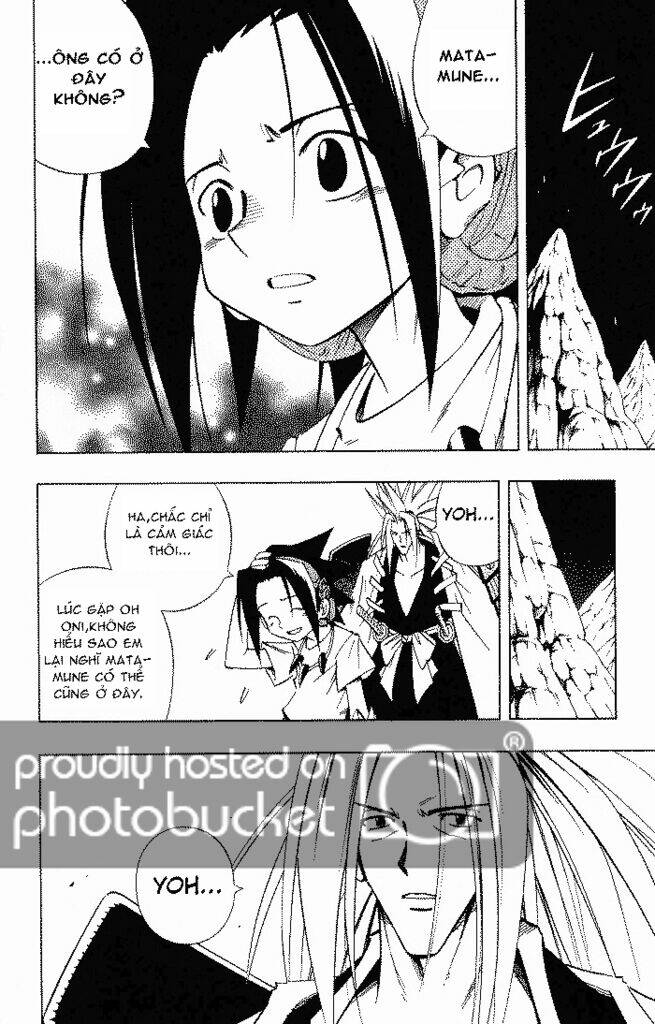 vua pháp thuật chapter 234 9