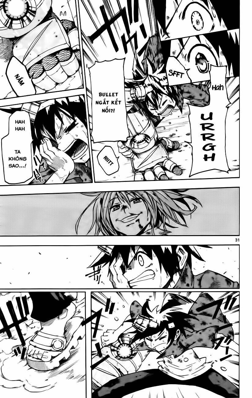 bullet armors chapter 16 29