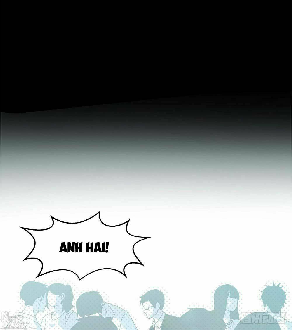 đối nhĩ duy mệnh thị tòng chapter 8.1 11