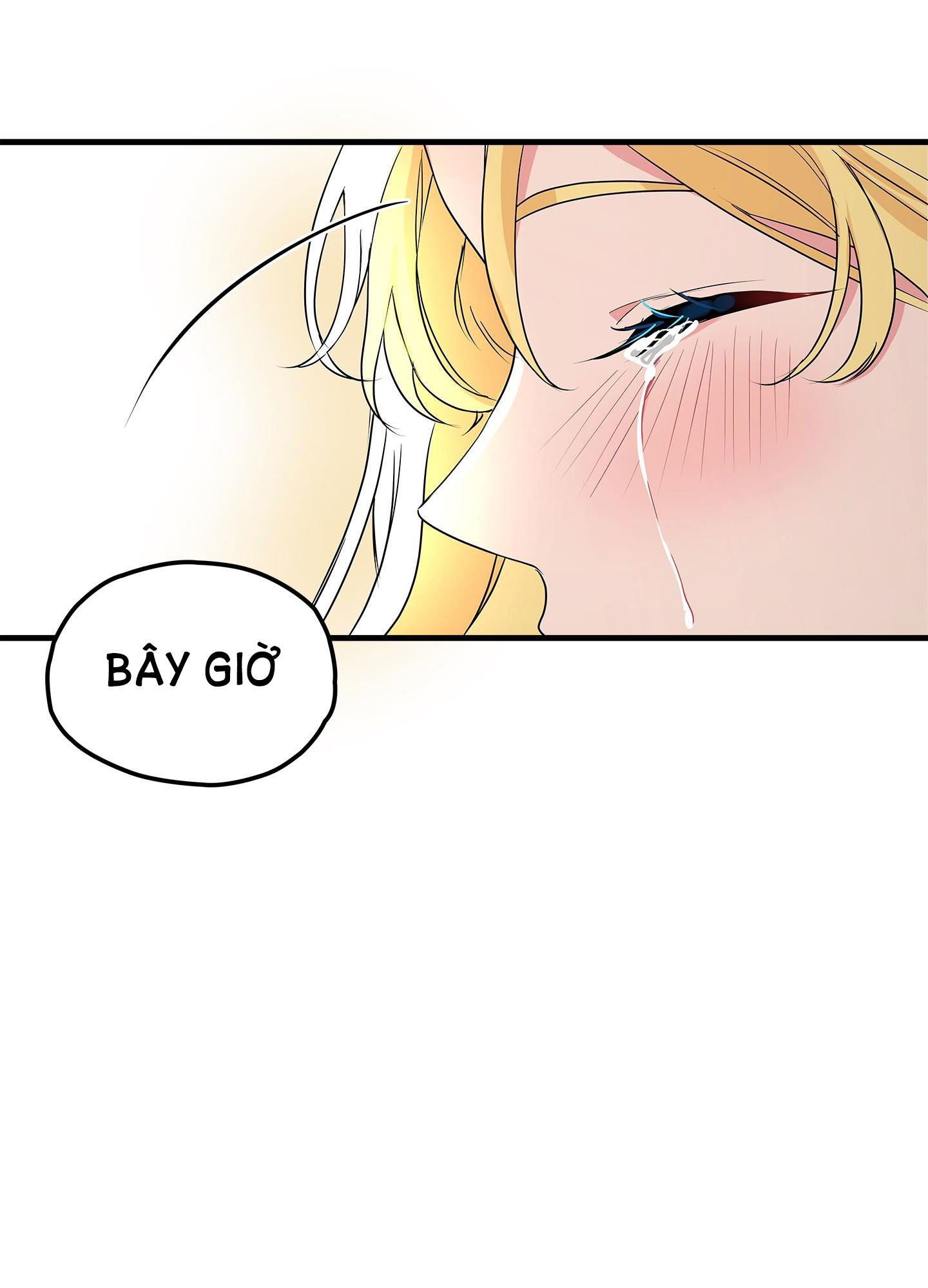 mặt trái của sự thật chapter 1.1 26