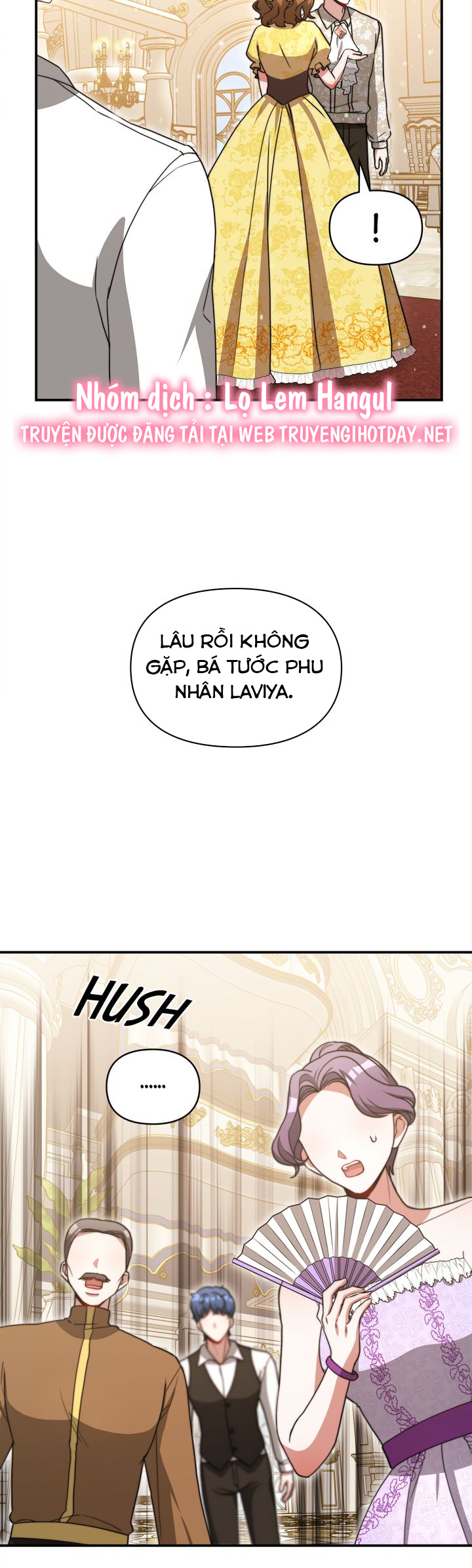 công nương eluana vita chapter 111 21