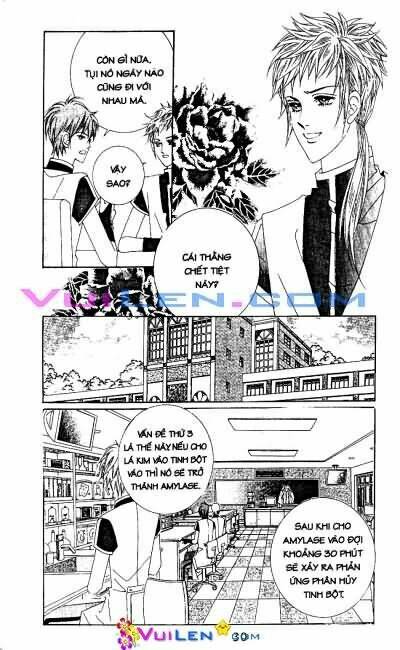 người duy nhất chapter 106 11