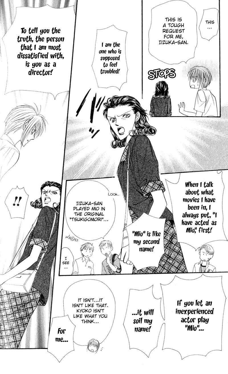 thử thách của kyouko chapter 56 21