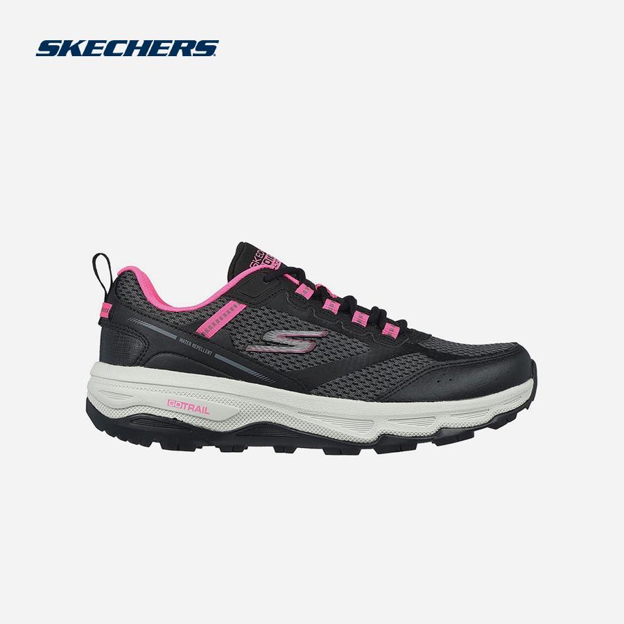 Giày thể thao nữ Skechers Go Run Trail Altitude - 128200-BKPK