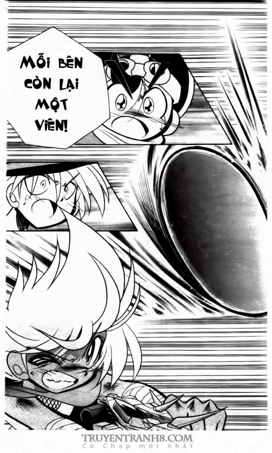 battle b-daman chapter 16 23