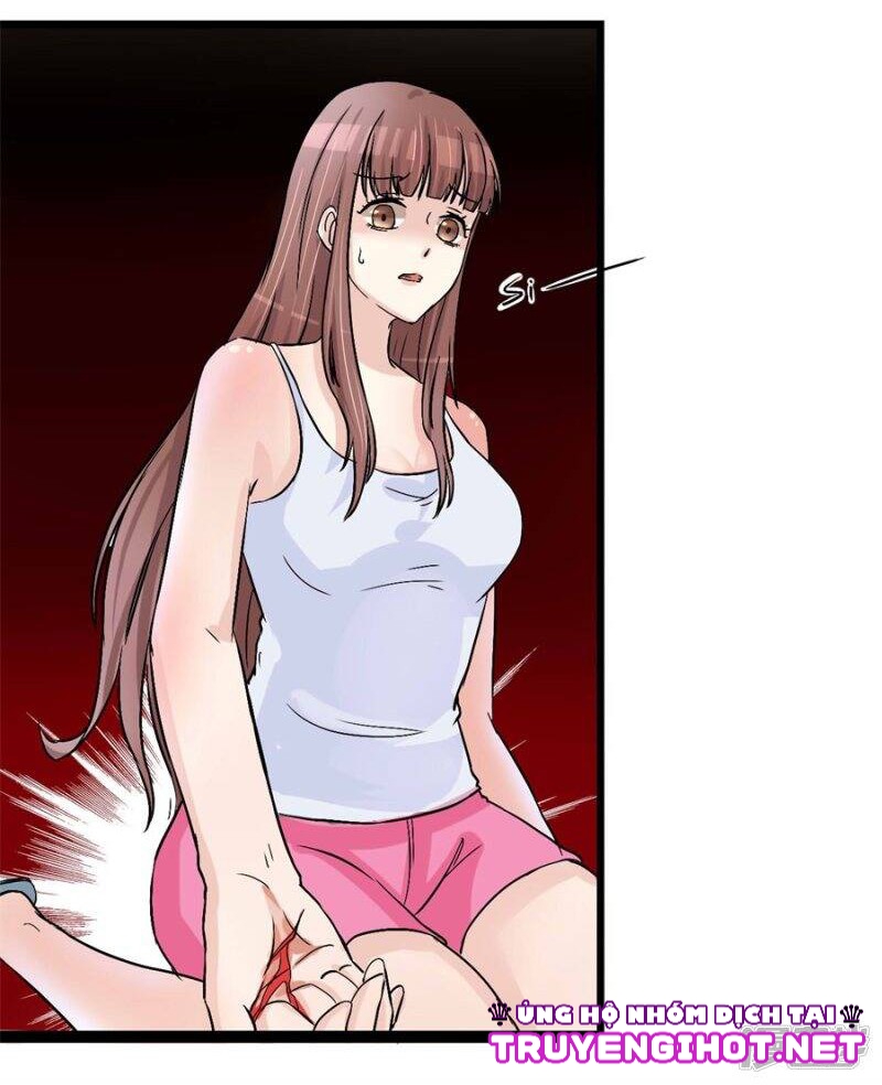 lấy chồng ma chapter 3 29