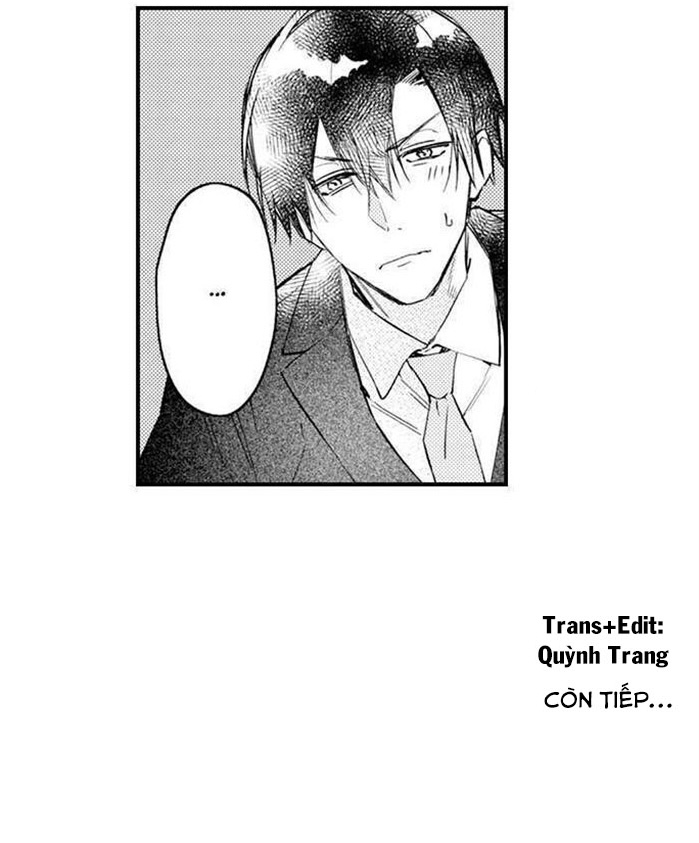 cuộc hôn nhân giả cho kì nghỉ thác loạn chapter 41 16