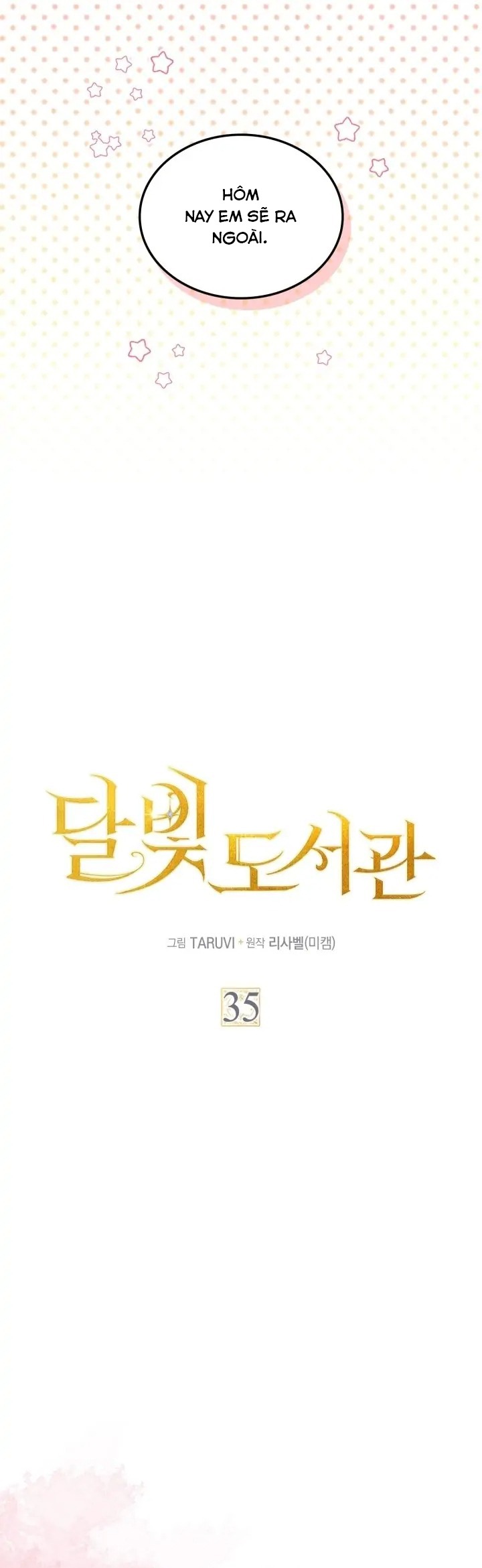 thư viện ánh trăng chapter 35 9