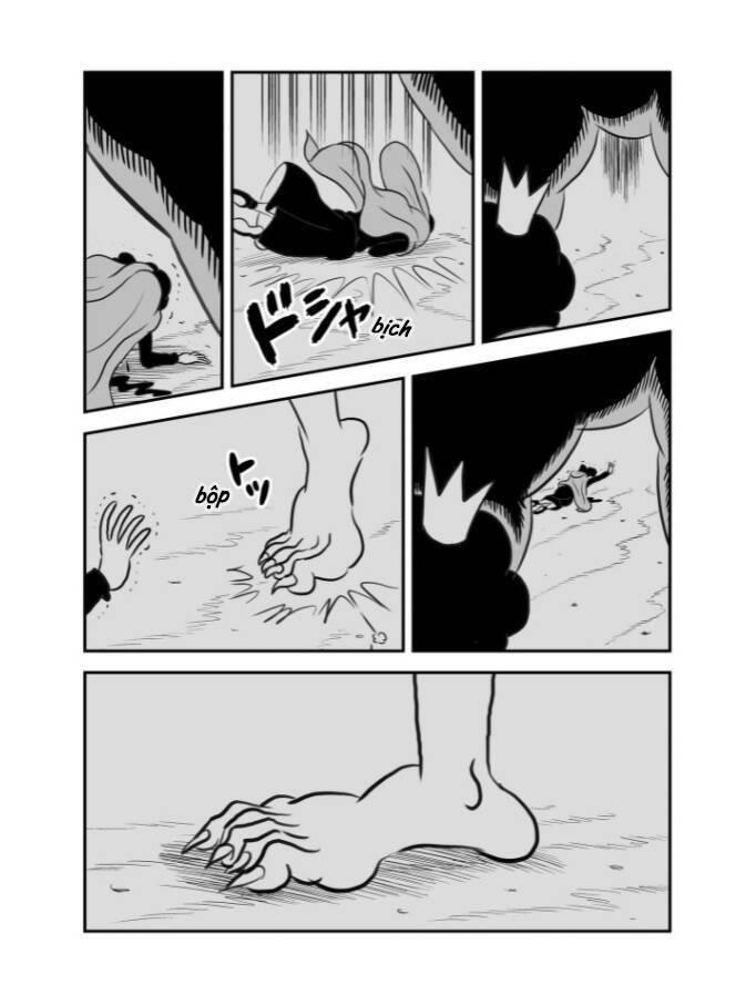 bảng xếp hạng vua chapter 97 6