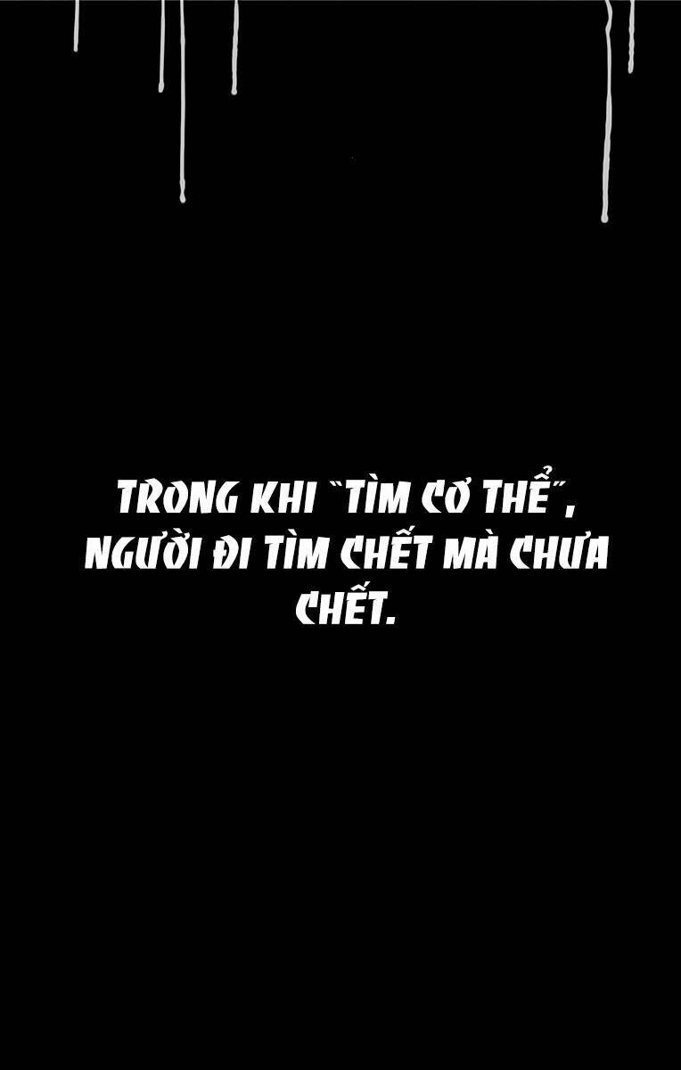 trò chơi tìm xác - karada sagashi chapter 136 19