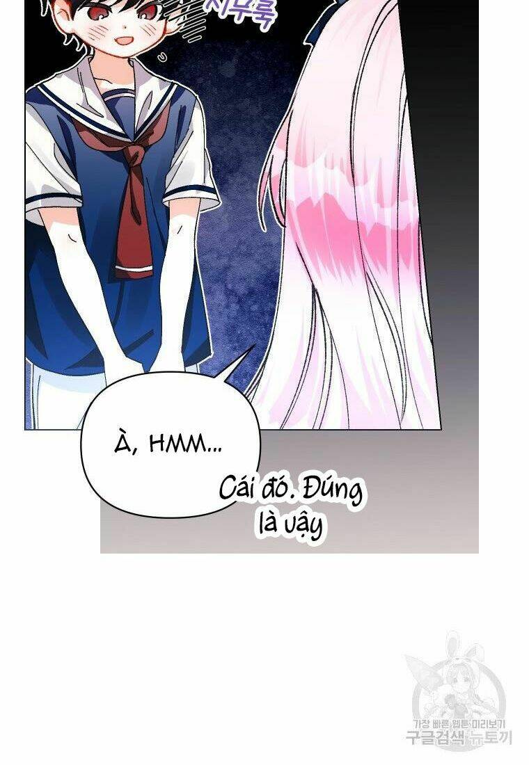 này tiểu công tước, hãy tin ở chị đi! chapter 23.2 16