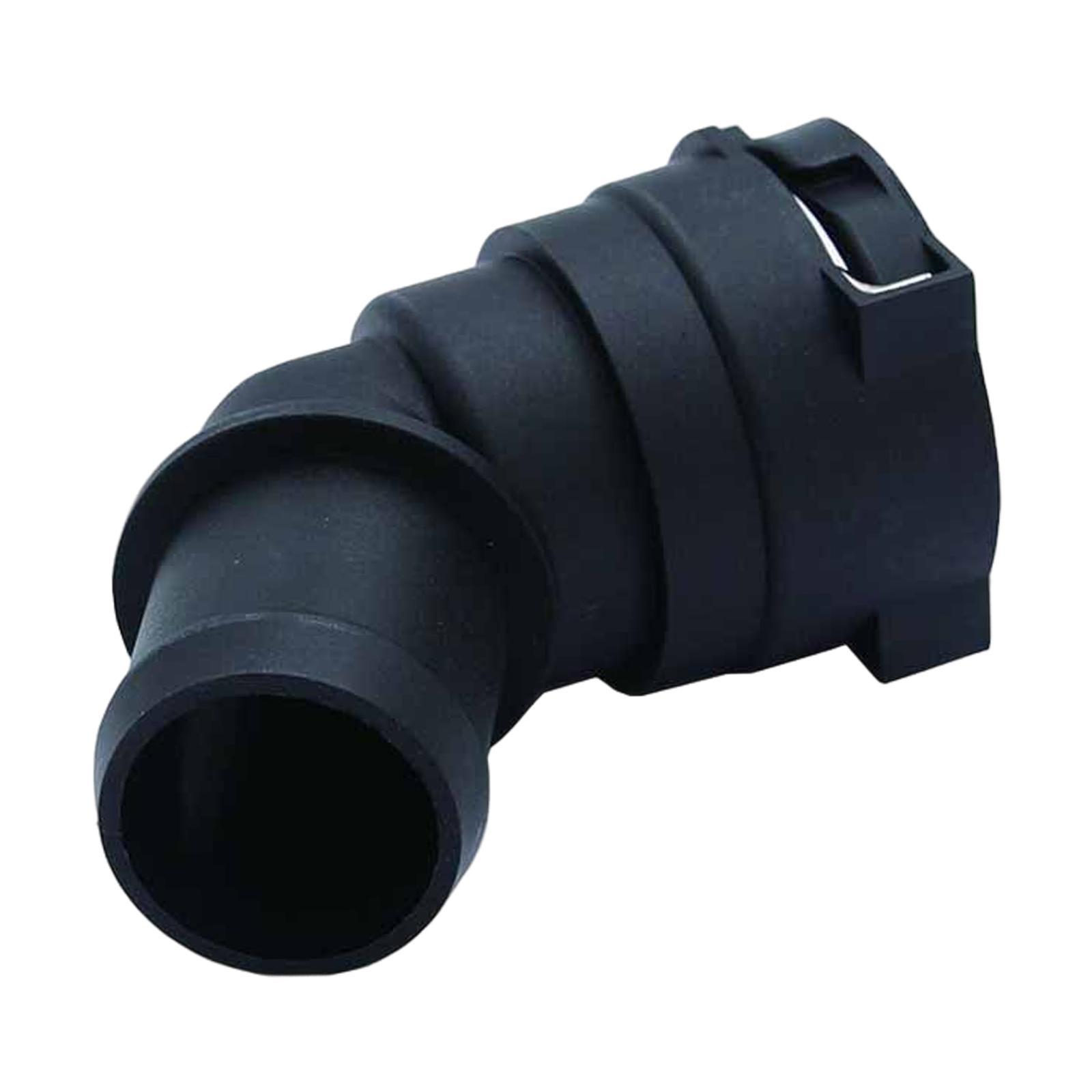 Coolant Hose Connector for Element